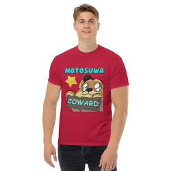 Coward T-Shirt